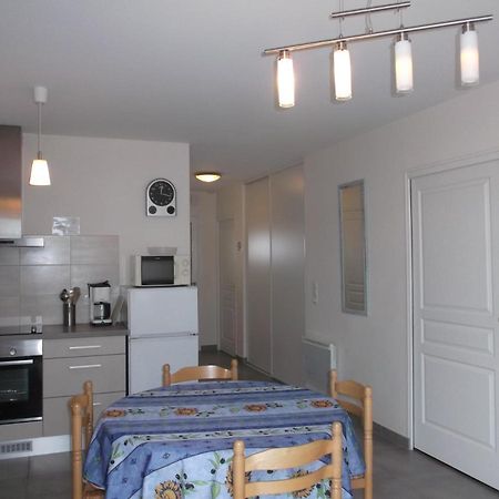 Villa Marine 2 Jullouville-les-Pins Εξωτερικό φωτογραφία