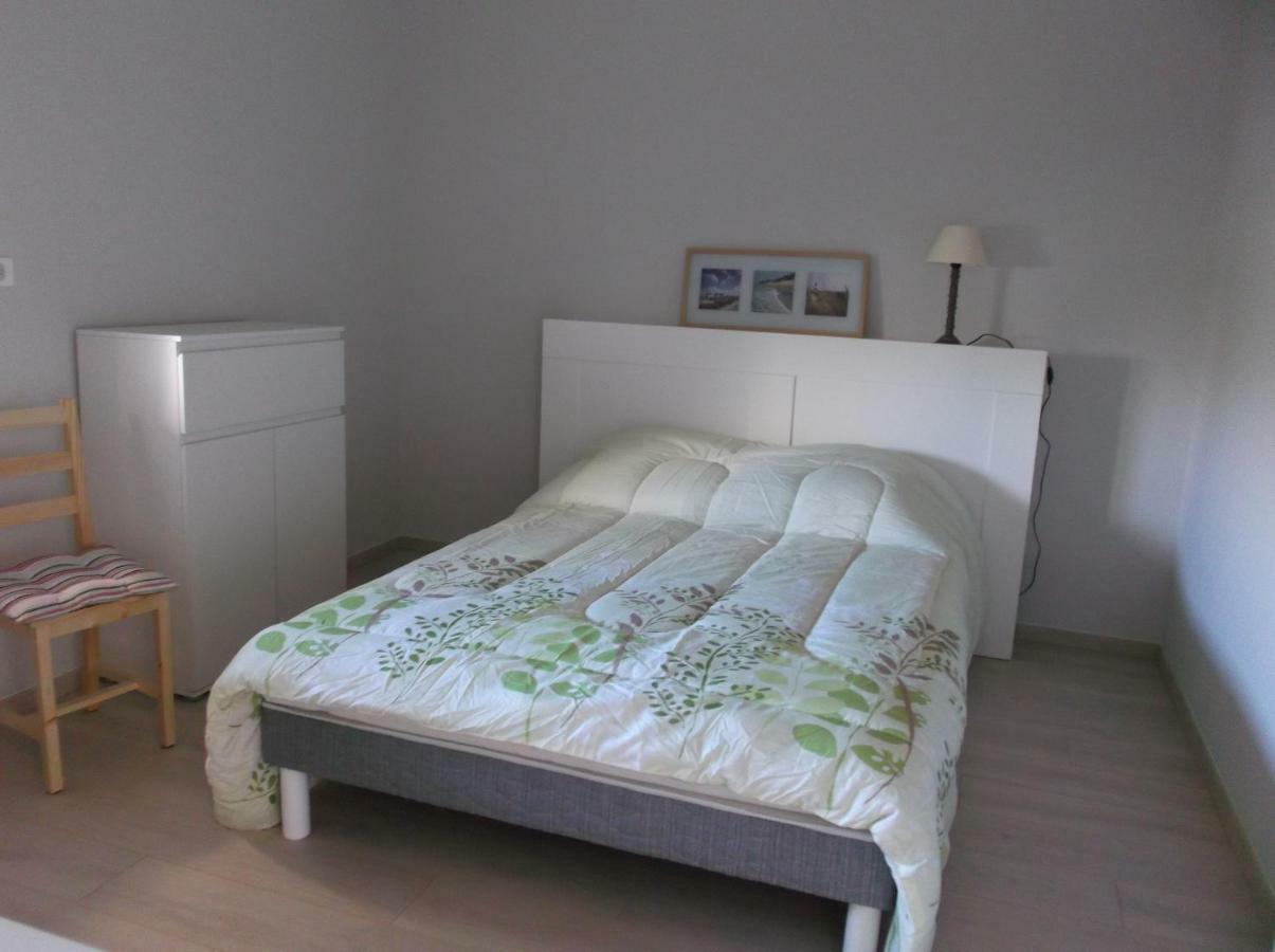 Villa Marine 2 Jullouville-les-Pins Εξωτερικό φωτογραφία