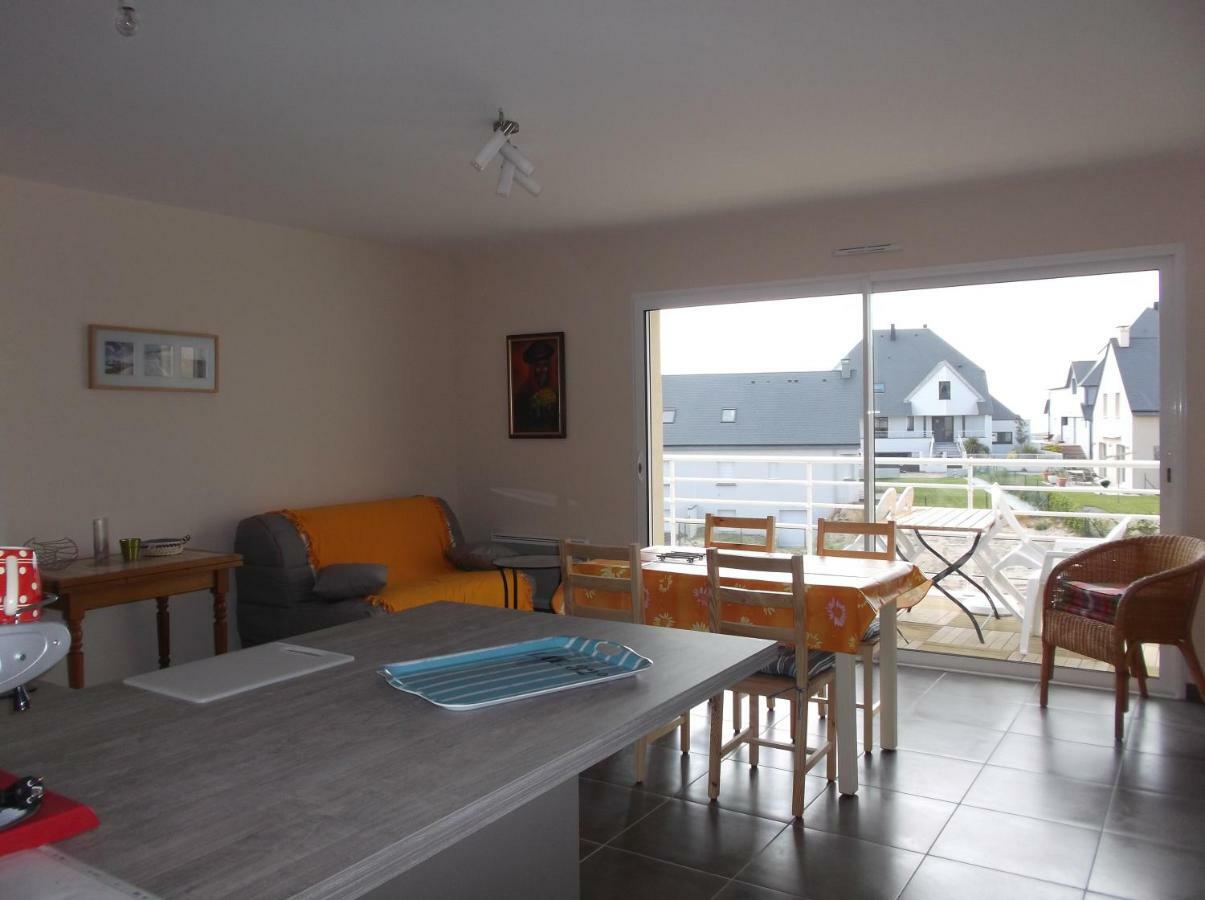 Villa Marine 2 Jullouville-les-Pins Εξωτερικό φωτογραφία