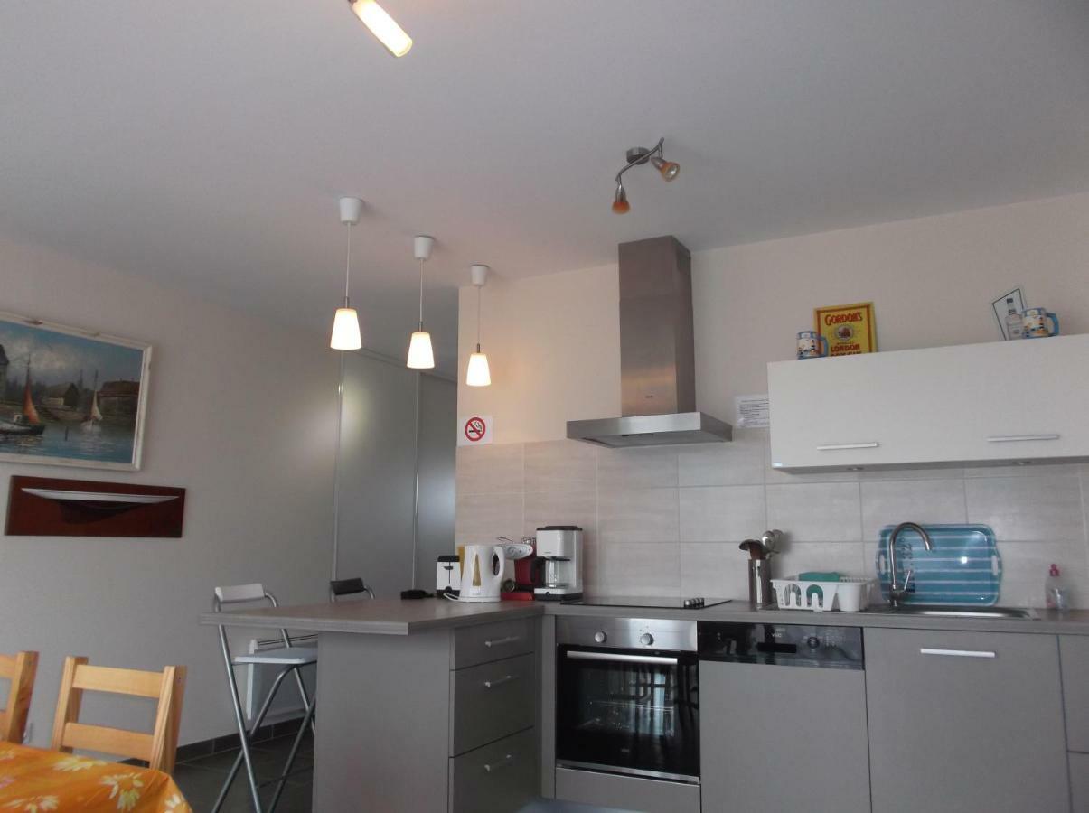Villa Marine 2 Jullouville-les-Pins Εξωτερικό φωτογραφία