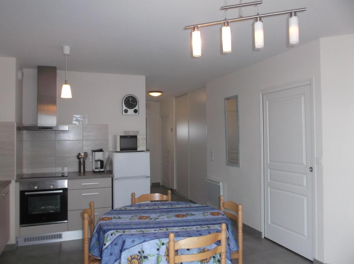 Villa Marine 2 Jullouville-les-Pins Εξωτερικό φωτογραφία