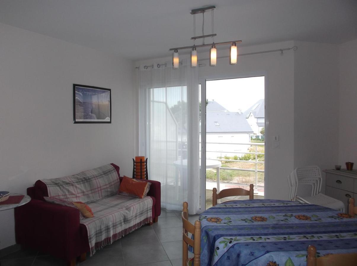 Villa Marine 2 Jullouville-les-Pins Εξωτερικό φωτογραφία