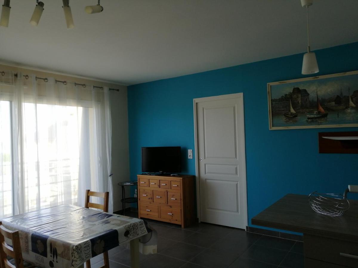 Villa Marine 2 Jullouville-les-Pins Εξωτερικό φωτογραφία