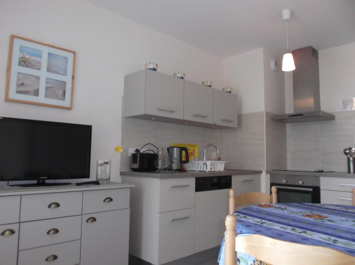 Villa Marine 2 Jullouville-les-Pins Εξωτερικό φωτογραφία