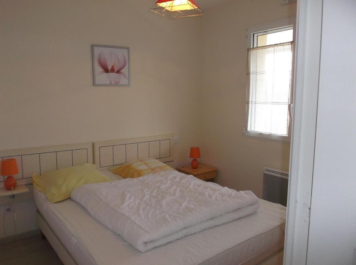 Villa Marine 2 Jullouville-les-Pins Εξωτερικό φωτογραφία